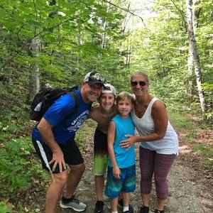 Meet your Posher, Matthew